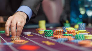 Официальный сайт Casino Marvel