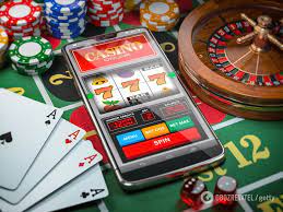 Вход на зеркало Vulkan Olimp Casino