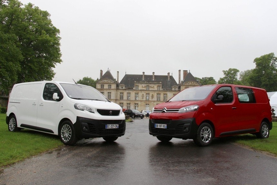 В Калуге начнут собирать полноприводные Peugeot и Citroen
