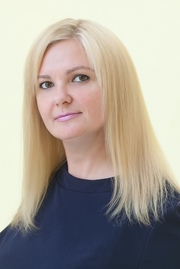 Наталья Веселова, основатель автоклуба «АвтоПитер»