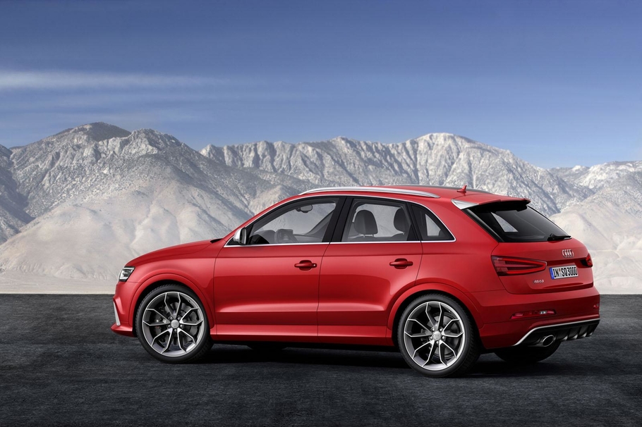 В России отзывают автомобили Audi Volkswagen и Seat