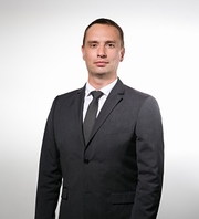 Александр Захаров, руководитель направления по работе с ключевыми клиентами ГК «АвтоСпецЦентр»