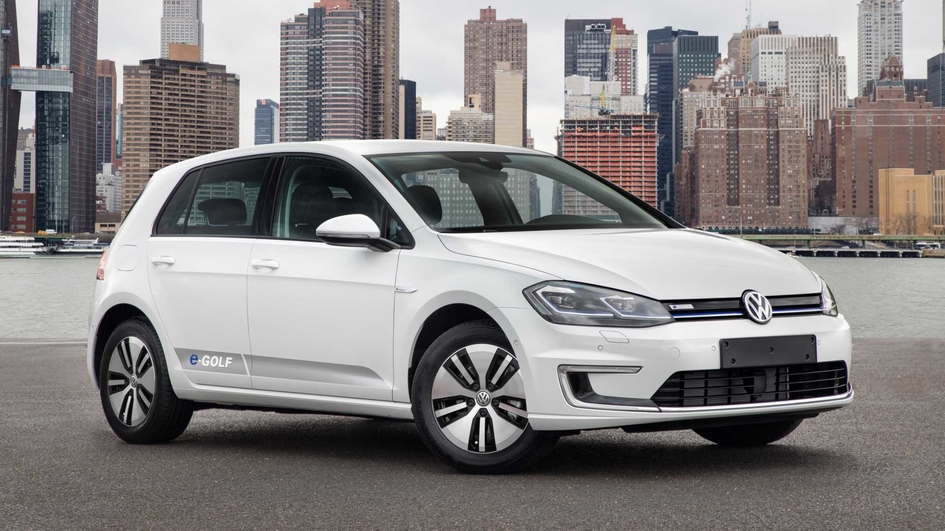Авторов рекламы Volkswagen e-Golf обвинили в дискриминации