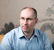 Андрей Глазков, директор по маркетингу Mazda Motor Rus