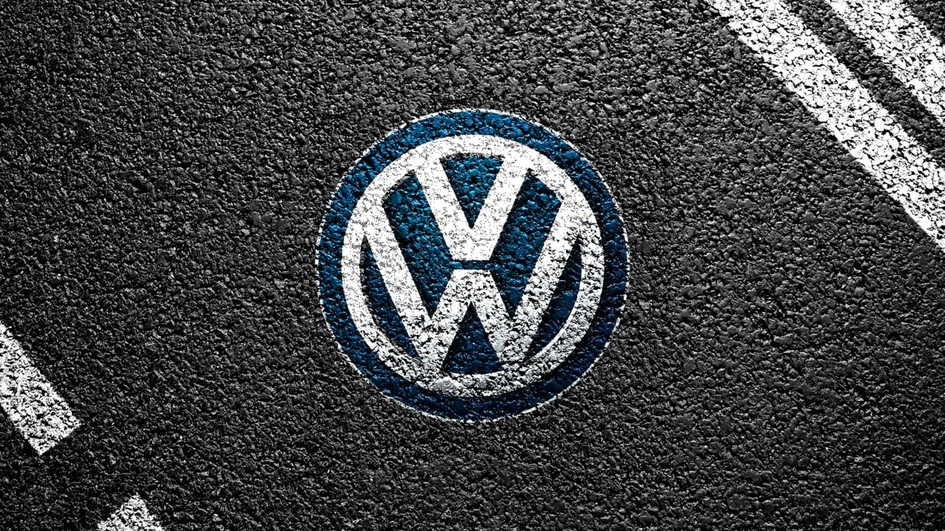 Volkswagen готовит тотальный ребрендинг