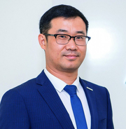 Чэн Сяогуан, генеральный директор ООО «Хавейл Моторс Рус»