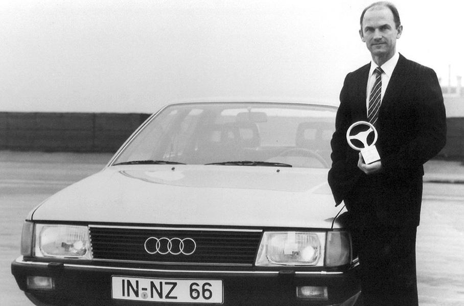 Скончался экс глава Volkswagen Фердинанд Пиех
