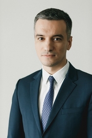 Руководитель проектов по бизнес-процессам ГК «АвтоСпецЦентр» Константин Авакян