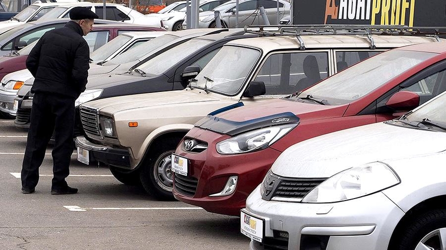 Корейские автомобили наращивают долю на российском авторынке