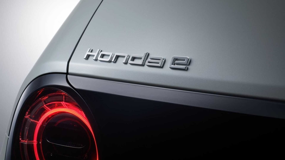 Honda рассказала о первом серийном электрокаре накануне премьеры