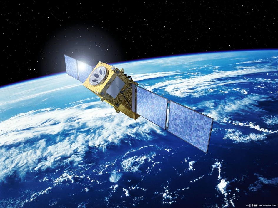 У большинства спутников ГЛОНАСС закончилась заводская гарантия