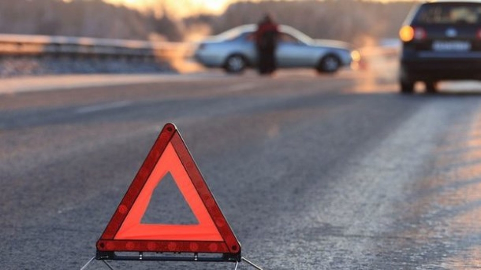В выходные в Петербурге произошло более 1 000 аварий