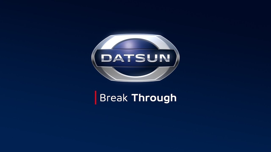 Nissan может «убить» Datsun