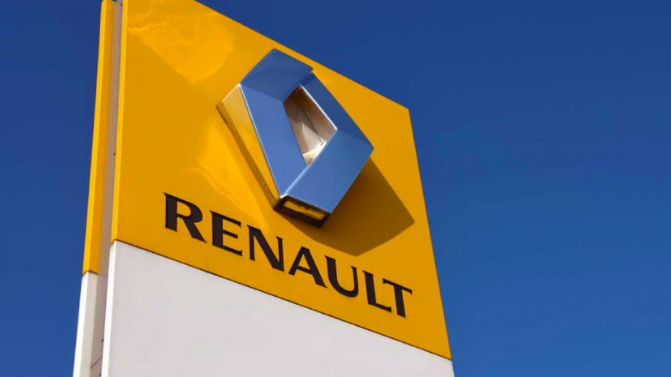 В Renault Россия сменился руководитель