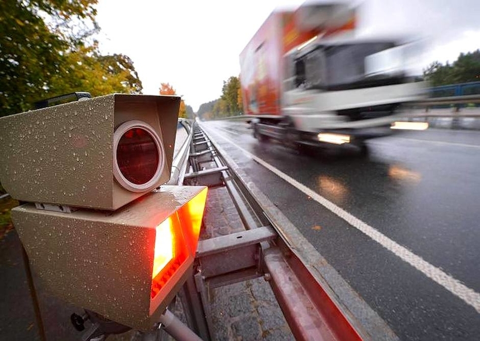 «Глас народа»: если отменят камеры в дождь, прибавится работы кузовщикам