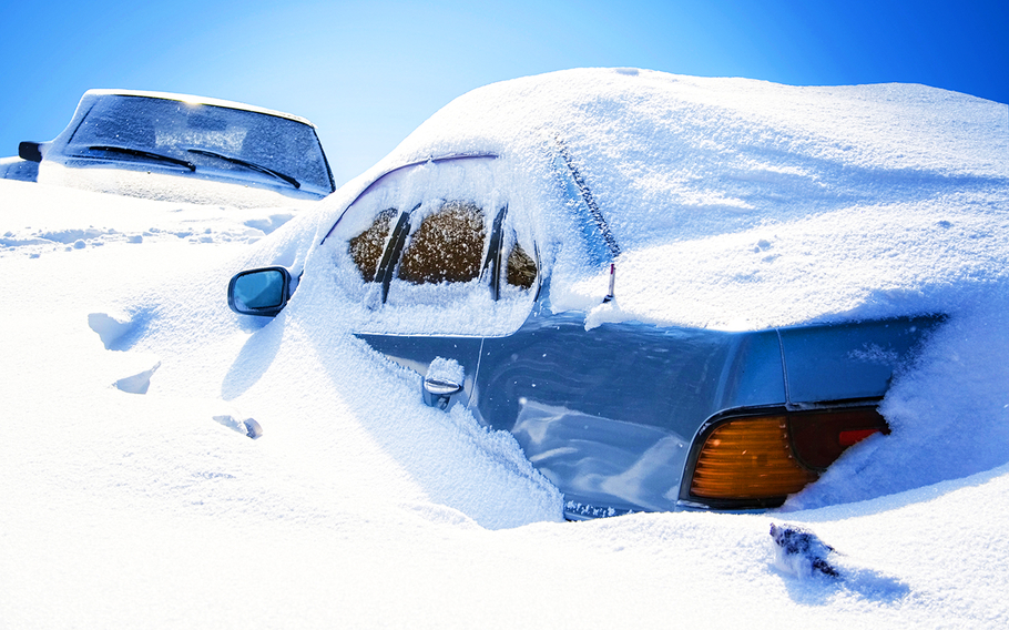 Как подготовить авто к зиме правильно практические советы и лайфхаки