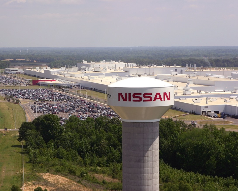 Nissan инвестирует 300 млн долларов в модернизацию производства
