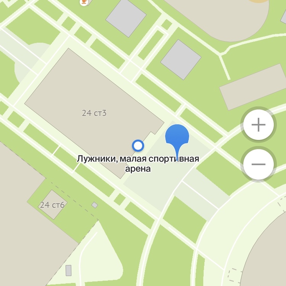 Лайфхак где бесплатно припарковаться в центре Москвы