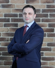 Дмитрий Молоканов, генеральный директор Michelin в Восточно-Европейском регионе