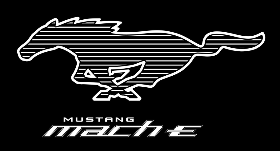 Первый электрический кроссовер Ford назовут Mustang Mach E