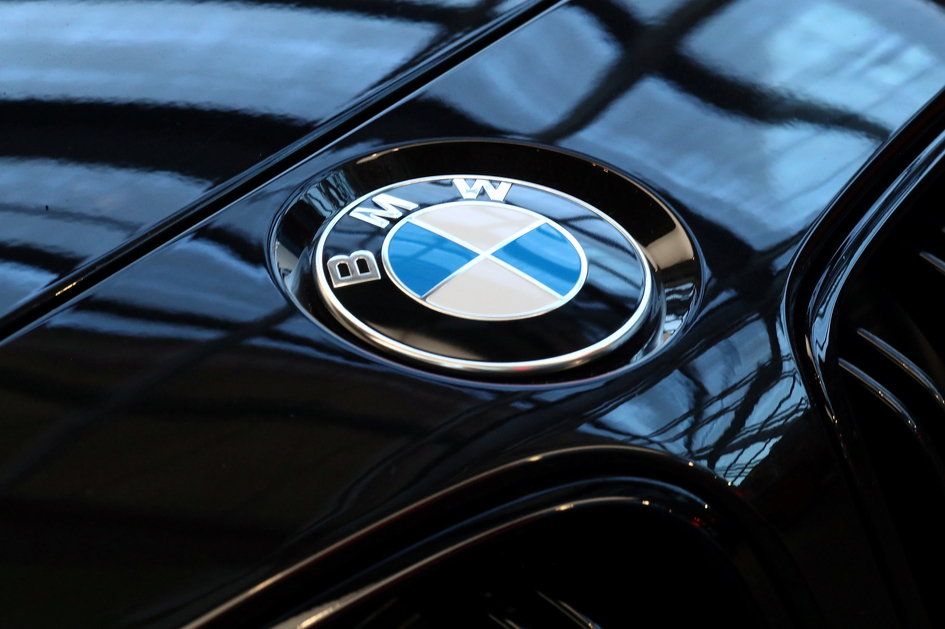 BMW отзывает в России 10 автомобилей для замены двигателей