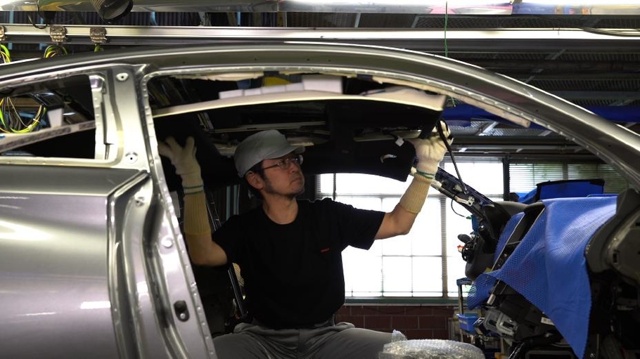 Nissan инвестирует 300 млн долларов в модернизацию производства
