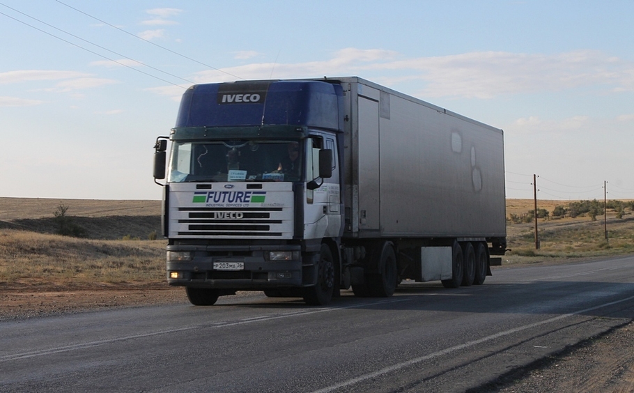 Выдачу разрешений на перевозку крупногабаритных грузов упростят