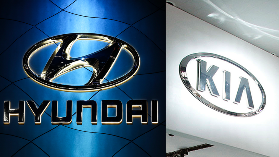 Hyundai и Kia отзывают более 600 тысяч автомобилей