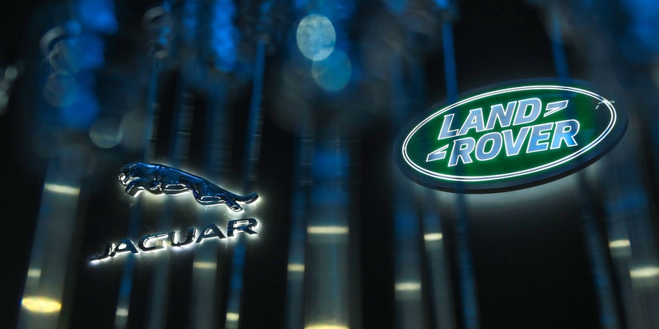 Jaguar Land Rover объявил о повышении цен с января