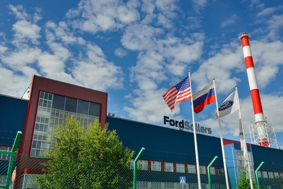 Ford Sollers попросили поторопиться с продажей завода во Всеволожске