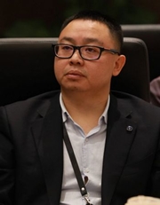 Сяо Фэн, генеральный директор Changan International Corporation