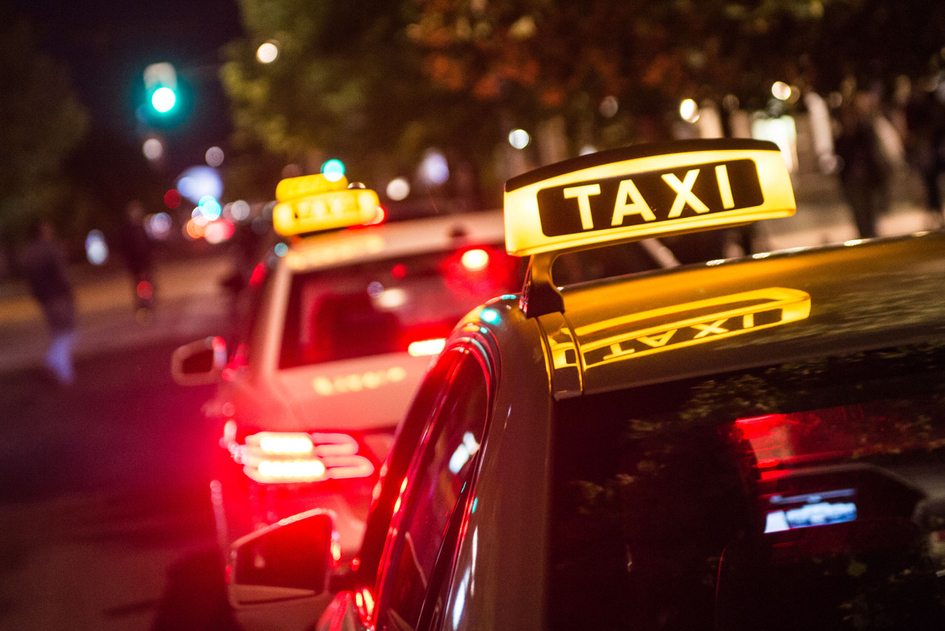 Пора наводить порядок на рынке таксомоторных перевозок