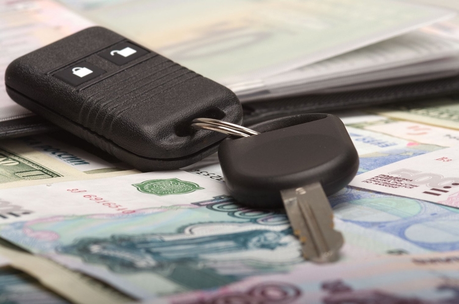 В России появятся электронные договоры купли продажи автомобилей