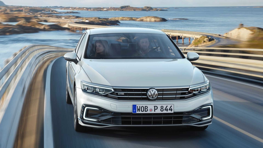 Volkswagen рассказал какие новинки привезет в 2020 году в Россию