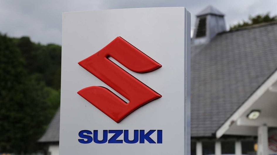 Автомобили Suzuki подорожали на 50 тысяч рублей