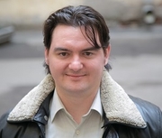  Красимир Врански, руководитель движения «Красивый Петербург»