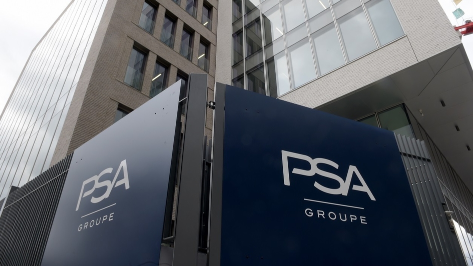 PSA Group пропустит Женевский автосалон