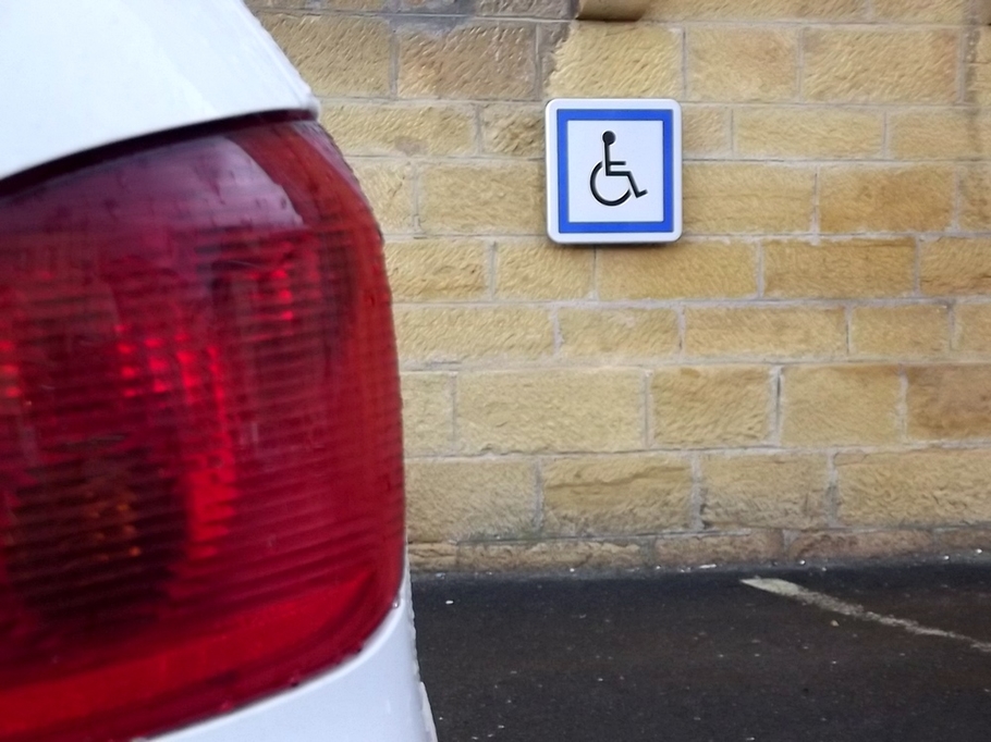 Вы не против если инвалиды будут ездить по платным трассам бесплатно