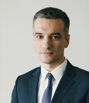 Авакян Константин, заместитель директора департамента по работе с корпоративными клиентами ГК «АвтоСпецЦентр»