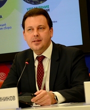 Сергей Подойников, исполнительный директор Ассоциации «ЭкоШинСоюз»