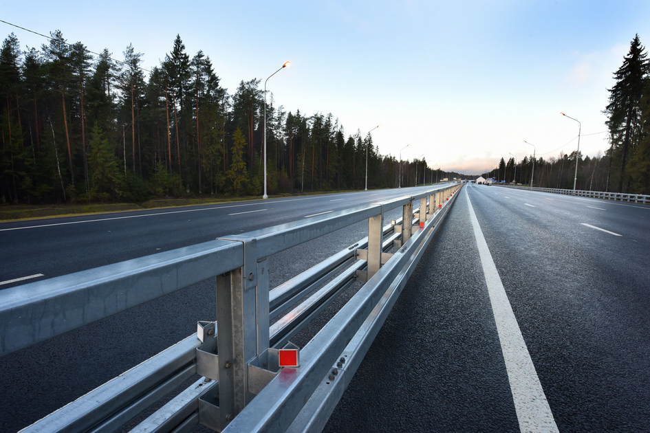 Участок «Скандинавии» реконструируют за 13,7 млрд рублей к 2023 году