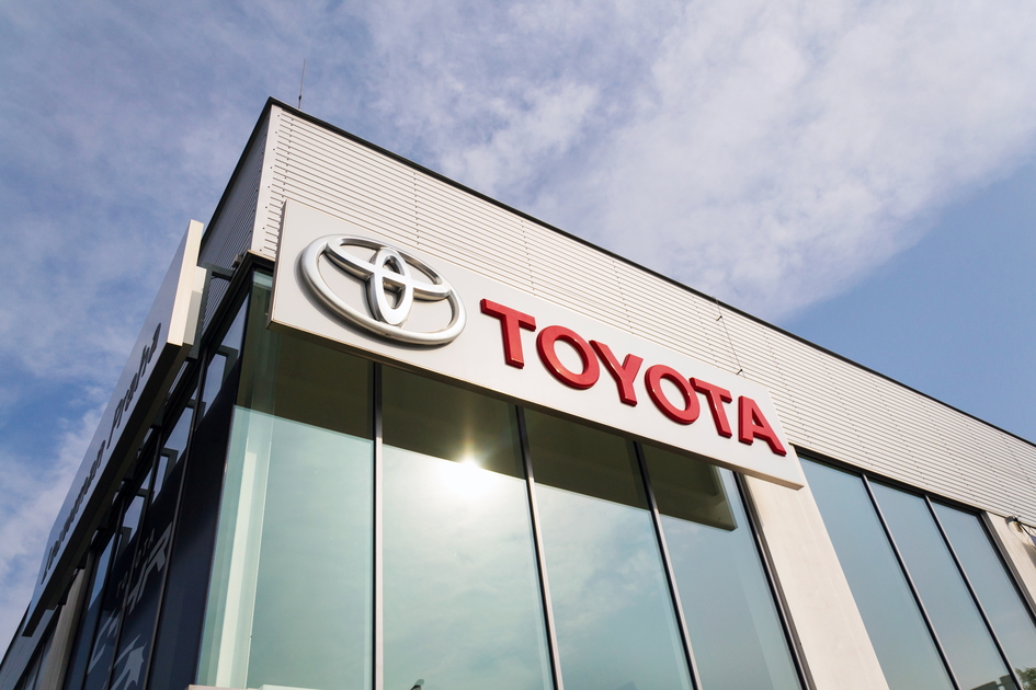 3,2 автомобилей компании Toyota отправили на замену бензонасоса