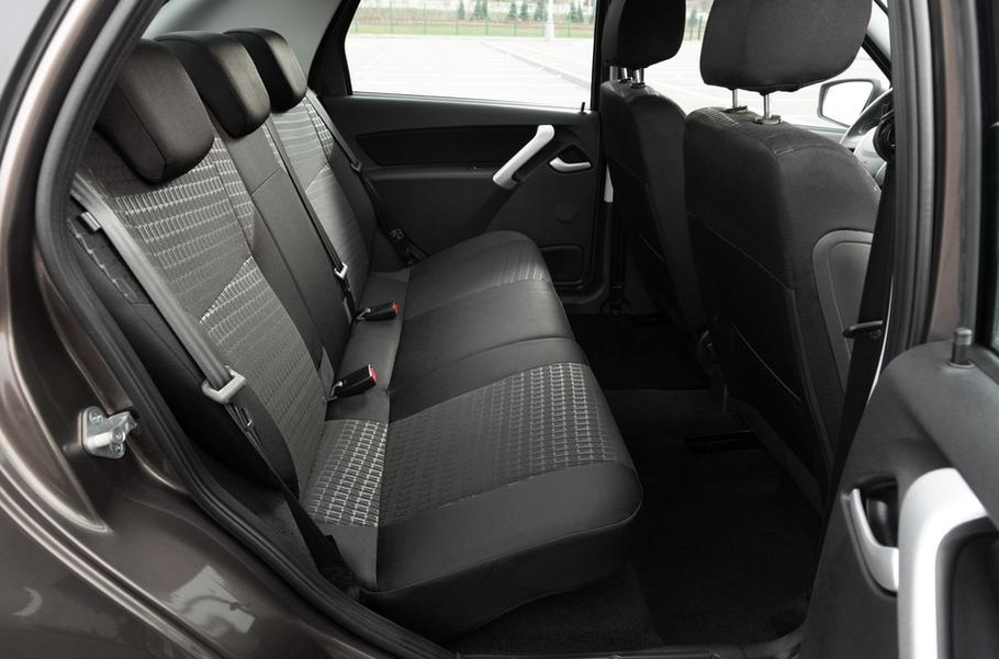Datsun on DO обзавелся новой комплектацией Comfort