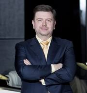 Олег Мосеев, Президент Ассоциации Российские автодилеры (РОАД)