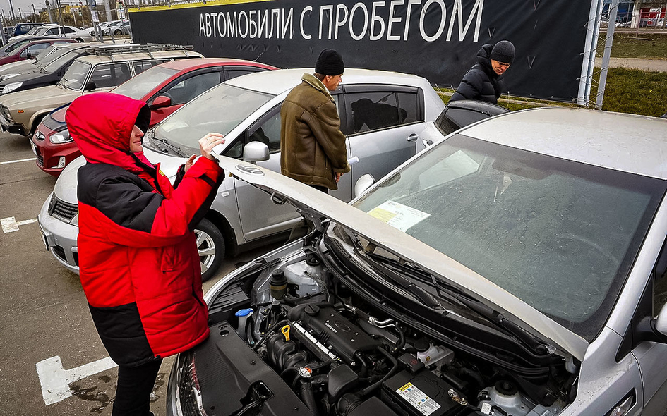 Эксперты «Авито»: петербуржцы могут накопить на автомобиль за 11 месяцев