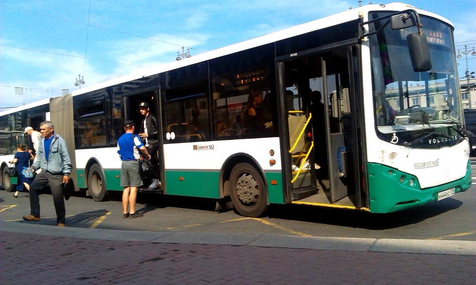 Ленобласть сохраняет льготный проезд в своих автобусах
