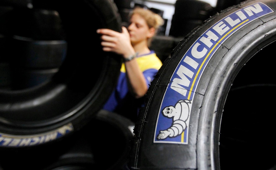 Michelin информирует о падении производства и продаж шин в связи с коронавирусом