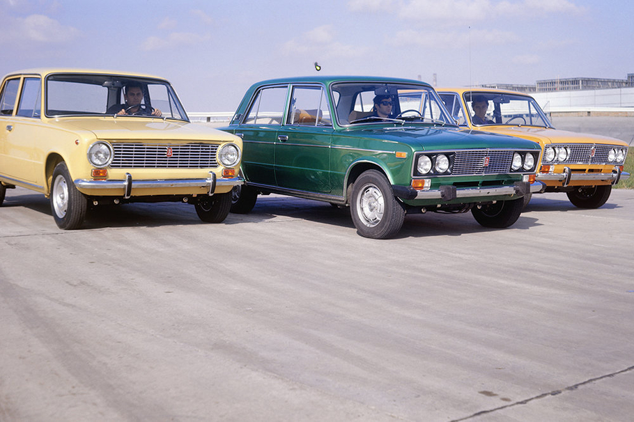 Сколько бы стоили советские автомобили в современных ценах
