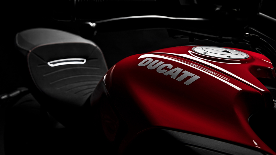 Ducati в России полностью обновила дилерскую сеть
