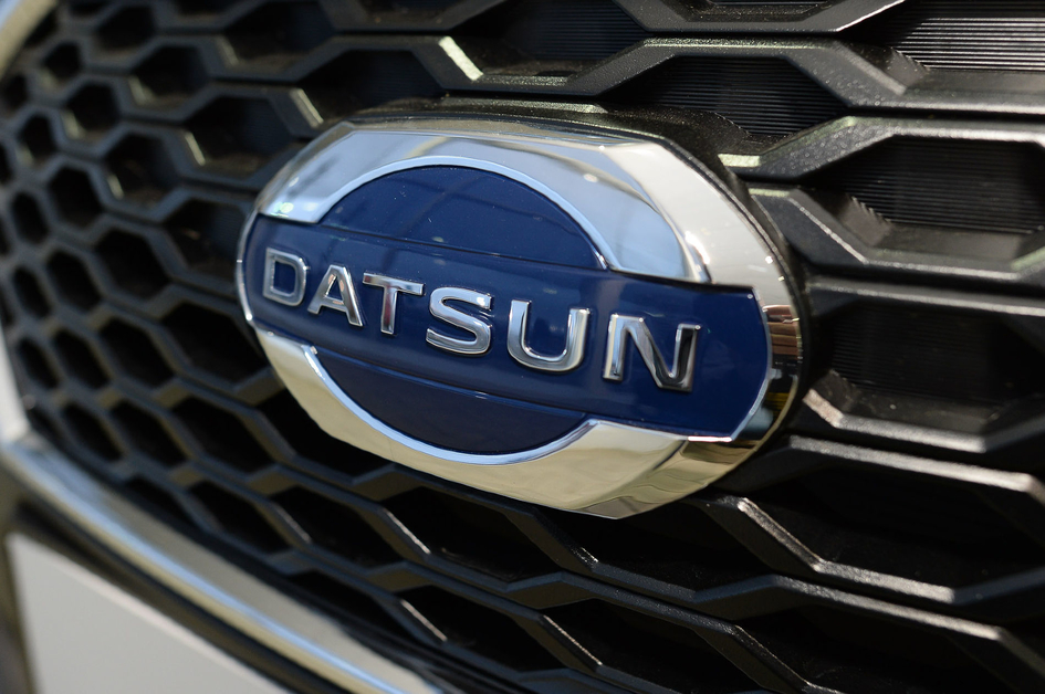 В России может появиться новый бюджетный кроссовер от Datsun